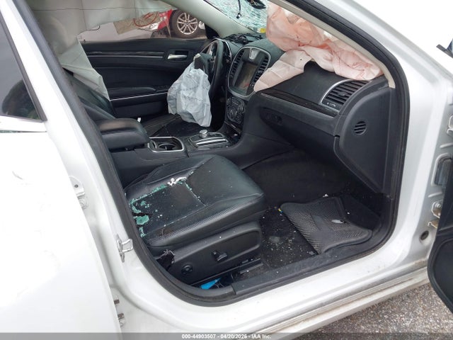 Продажа на аукционе авто 2016 Chrysler 300 Anniversary Edition, vin: 2C3CCAAG7GH212569, номер лота: 44903507
