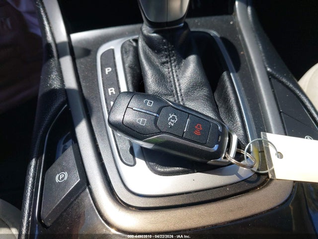 Ford EDGE SE 2016 2FMPK3G97GBB59097 Image 11
