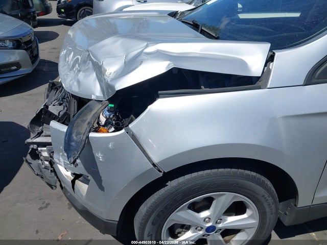 Ford EDGE SE 2016 2FMPK3G97GBB59097 Image 12