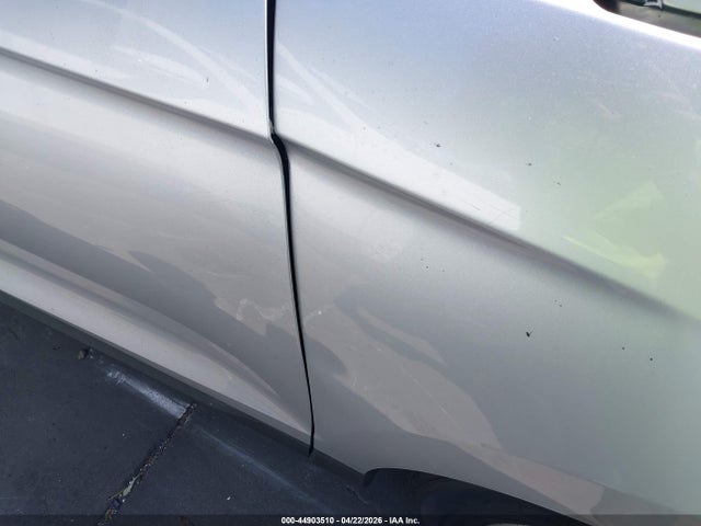 Ford EDGE SE 2016 2FMPK3G97GBB59097 Image 14