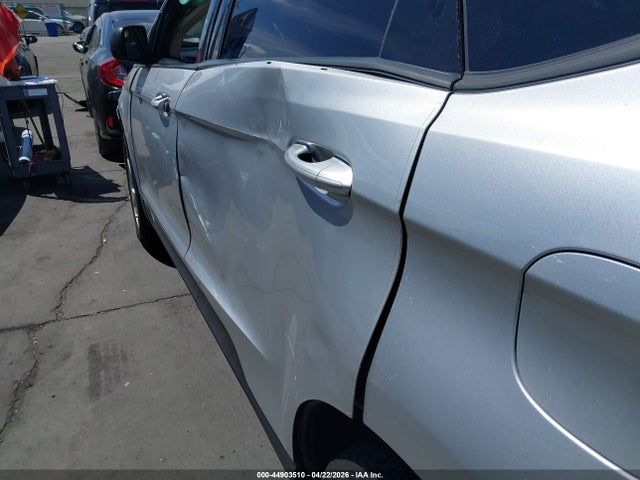 Ford EDGE SE 2016 2FMPK3G97GBB59097 Image 16