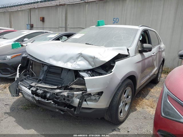 2FMPK3G97GBB59097 Ford EDGE SE