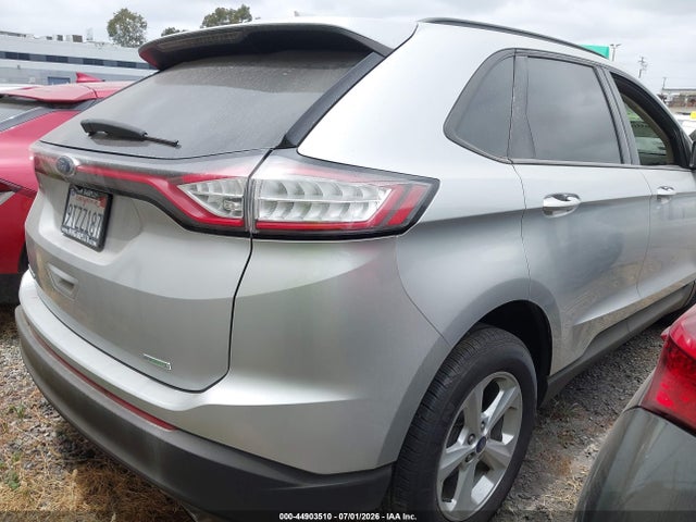 Ford EDGE SE 2016 2FMPK3G97GBB59097 Image 4