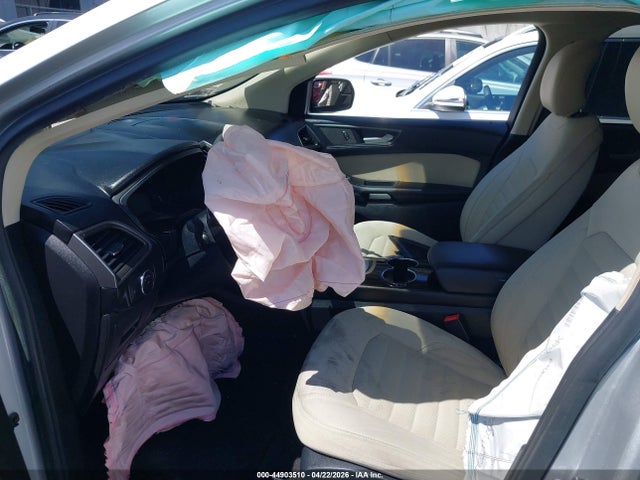 Ford EDGE SE 2016 2FMPK3G97GBB59097 Image 5