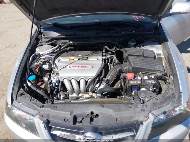 Auction sale of the 2004 Acura Tsx, vin: JH4CL96944C027770, lot number: 44903512