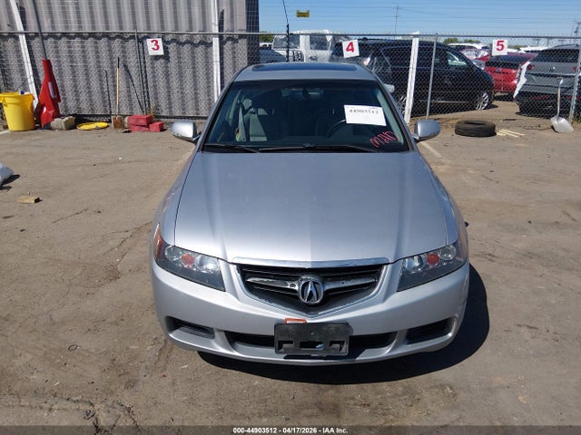 Auction sale of the 2004 Acura Tsx, vin: JH4CL96944C027770, lot number: 44903512
