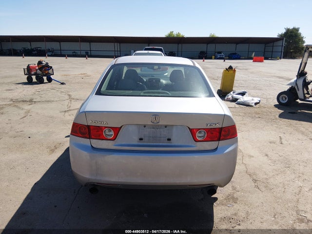 Auction sale of the 2004 Acura Tsx, vin: JH4CL96944C027770, lot number: 44903512