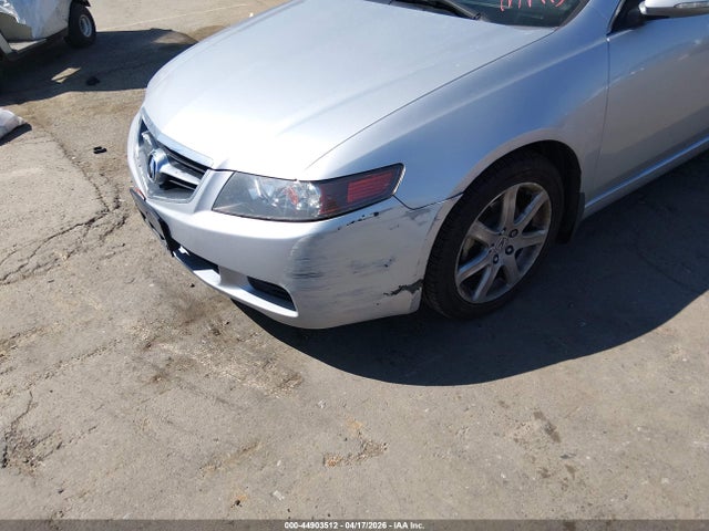 Auction sale of the 2004 Acura Tsx, vin: JH4CL96944C027770, lot number: 44903512