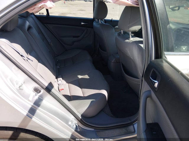 Auction sale of the 2004 Acura Tsx, vin: JH4CL96944C027770, lot number: 44903512