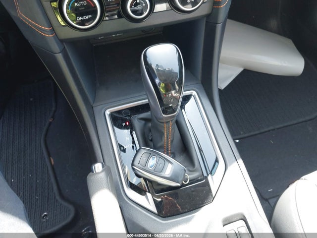 44903514 :رقم المزاد ، JF2GTHNC1PH312963 vin ، 2023 Subaru Crosstrek Limited مزاد بيع