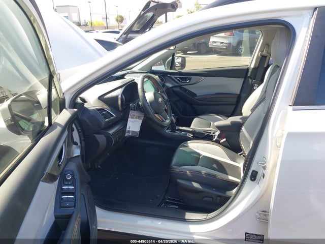 44903514 :رقم المزاد ، JF2GTHNC1PH312963 vin ، 2023 Subaru Crosstrek Limited مزاد بيع