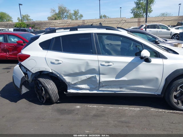 44903514 :رقم المزاد ، JF2GTHNC1PH312963 vin ، 2023 Subaru Crosstrek Limited مزاد بيع