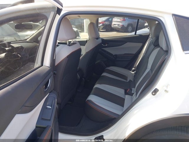 44903514 :رقم المزاد ، JF2GTHNC1PH312963 vin ، 2023 Subaru Crosstrek Limited مزاد بيع