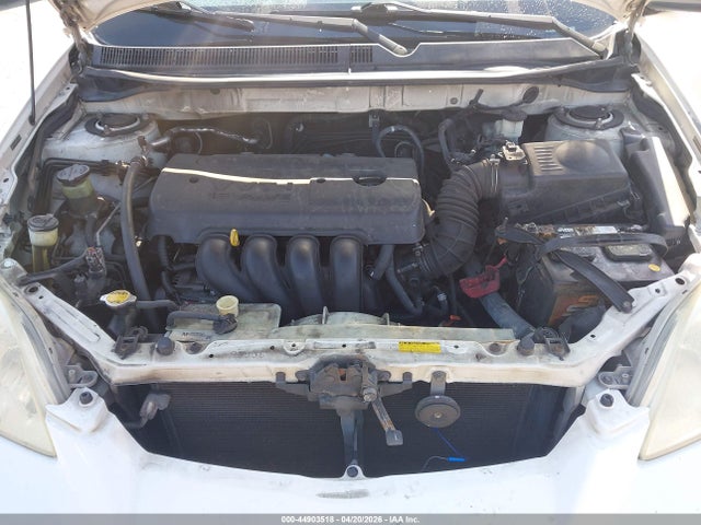 Продаж на аукціоні авто 2008 Toyota Matrix, vin: 2T1KR32EX8C701302, номер лоту: 44903518