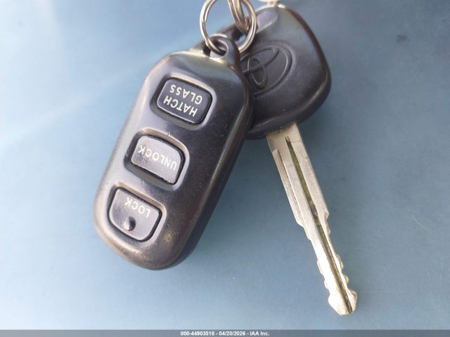 Продаж на аукціоні авто 2008 Toyota Matrix, vin: 2T1KR32EX8C701302, номер лоту: 44903518