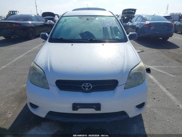 Продаж на аукціоні авто 2008 Toyota Matrix, vin: 2T1KR32EX8C701302, номер лоту: 44903518