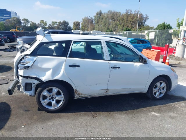 Продаж на аукціоні авто 2008 Toyota Matrix, vin: 2T1KR32EX8C701302, номер лоту: 44903518