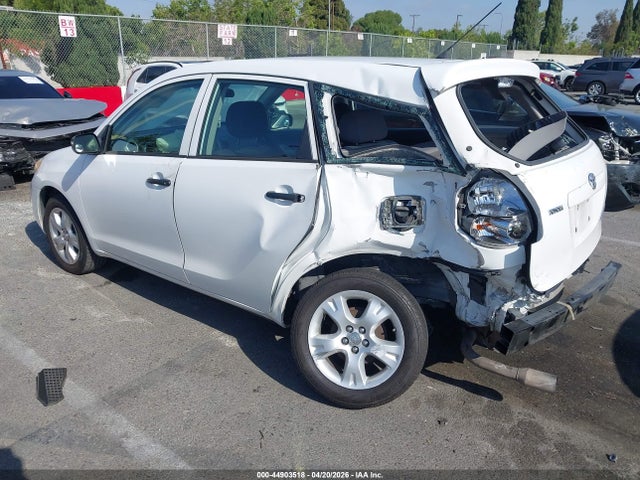 Продаж на аукціоні авто 2008 Toyota Matrix, vin: 2T1KR32EX8C701302, номер лоту: 44903518