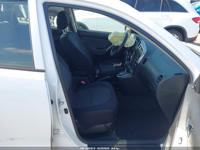 Продаж на аукціоні авто 2008 Toyota Matrix, vin: 2T1KR32EX8C701302, номер лоту: 44903518
