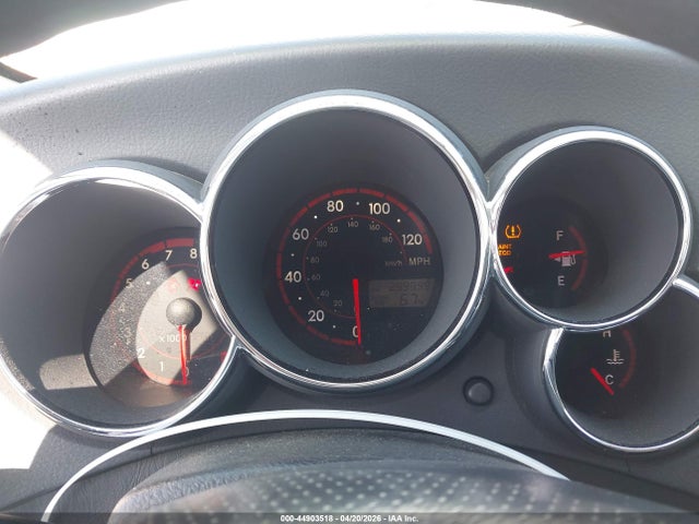 Продаж на аукціоні авто 2008 Toyota Matrix, vin: 2T1KR32EX8C701302, номер лоту: 44903518