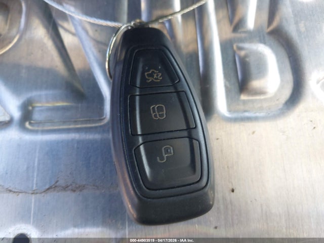 Auction sale of the 2013 Ford C-max Hybrid Sel, vin: 1FADP5BU6DL526976, lot number: 44903519