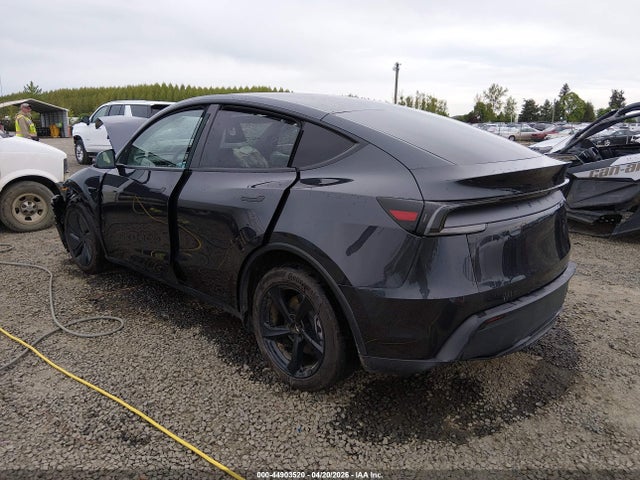 2026 Tesla Model Y Premium Rear-wheel Drive/standard Rear-wheel Drive მანქანა იყიდება აუქციონზე, vin: 7SAYGDEDXTF523293, აუქციონის ნომერი: 44903520