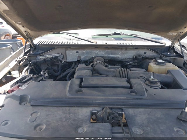 Продаж на аукціоні авто 2008 Ford Expedition Limited, vin: 1FMFU20558LA13175, номер лоту: 44903521