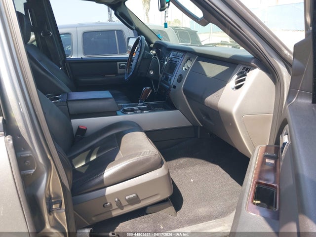 Продаж на аукціоні авто 2008 Ford Expedition Limited, vin: 1FMFU20558LA13175, номер лоту: 44903521