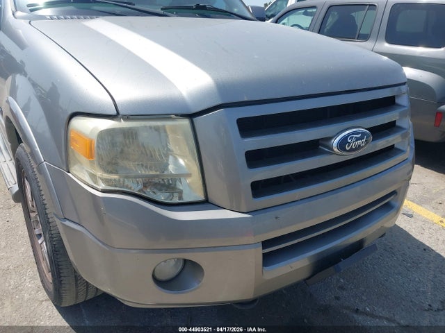Продаж на аукціоні авто 2008 Ford Expedition Limited, vin: 1FMFU20558LA13175, номер лоту: 44903521