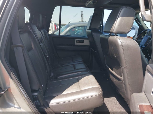 Продаж на аукціоні авто 2008 Ford Expedition Limited, vin: 1FMFU20558LA13175, номер лоту: 44903521