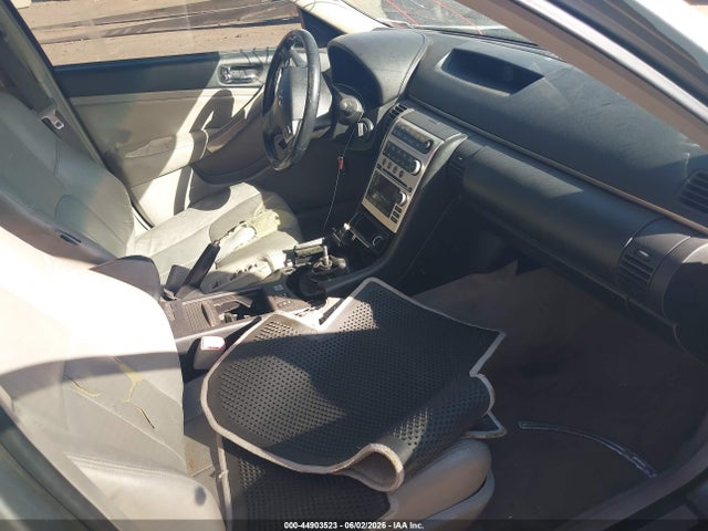 Auction sale of the 2006 Infiniti G35, vin: JNKCV51E36M518335, lot number: 44903523