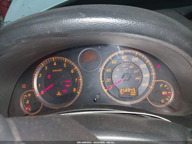 Auction sale of the 2006 Infiniti G35, vin: JNKCV51E36M518335, lot number: 44903523