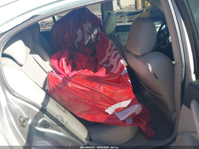 Auction sale of the 2006 Infiniti G35, vin: JNKCV51E36M518335, lot number: 44903523