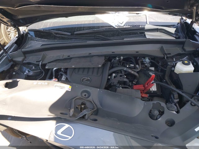 Продаж на аукціоні авто 2026 Lexus Tx 350 Premium, vin: 5TDAAAA60TS019644, номер лоту: 44903526