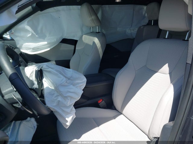 Продаж на аукціоні авто 2026 Lexus Tx 350 Premium, vin: 5TDAAAA60TS019644, номер лоту: 44903526