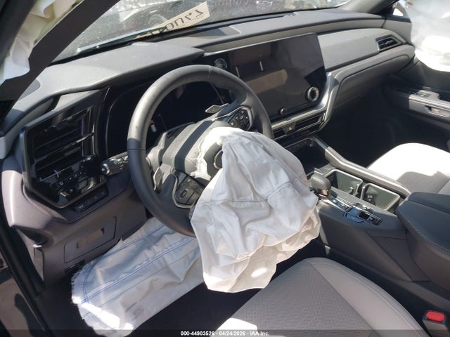 Продаж на аукціоні авто 2026 Lexus Tx 350 Premium, vin: 5TDAAAA60TS019644, номер лоту: 44903526