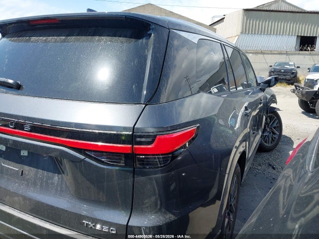 Продаж на аукціоні авто 2026 Lexus Tx 350 Premium, vin: 5TDAAAA60TS019644, номер лоту: 44903526