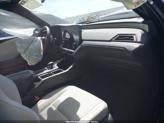 Продаж на аукціоні авто 2026 Lexus Tx 350 Premium, vin: 5TDAAAA60TS019644, номер лоту: 44903526