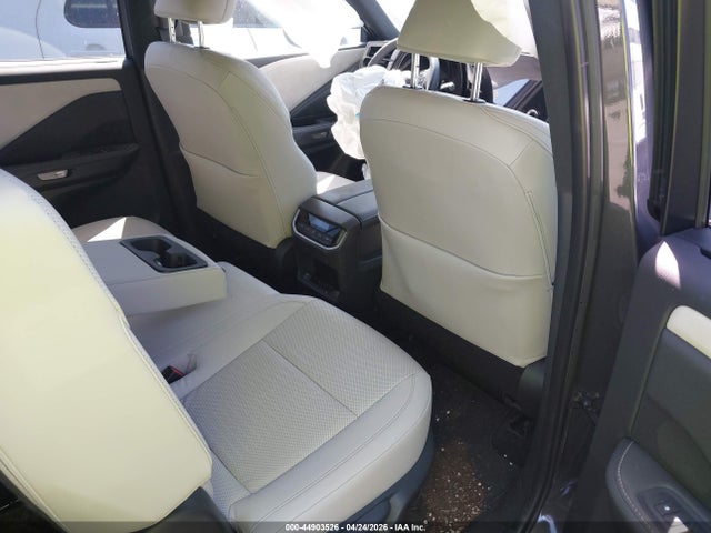 Продаж на аукціоні авто 2026 Lexus Tx 350 Premium, vin: 5TDAAAA60TS019644, номер лоту: 44903526