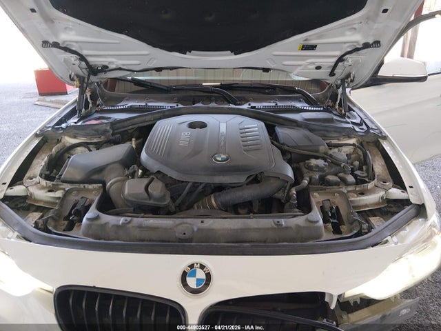 Aukcja sprzedaży 2018 Bmw 340i Xdrive, vin: WBA8B7C52JA573181, numer aukcji: 44903527