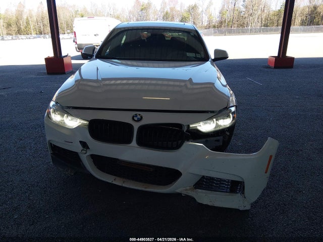 Aukcja sprzedaży 2018 Bmw 340i Xdrive, vin: WBA8B7C52JA573181, numer aukcji: 44903527