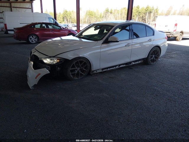 Aukcja sprzedaży 2018 Bmw 340i Xdrive, vin: WBA8B7C52JA573181, numer aukcji: 44903527
