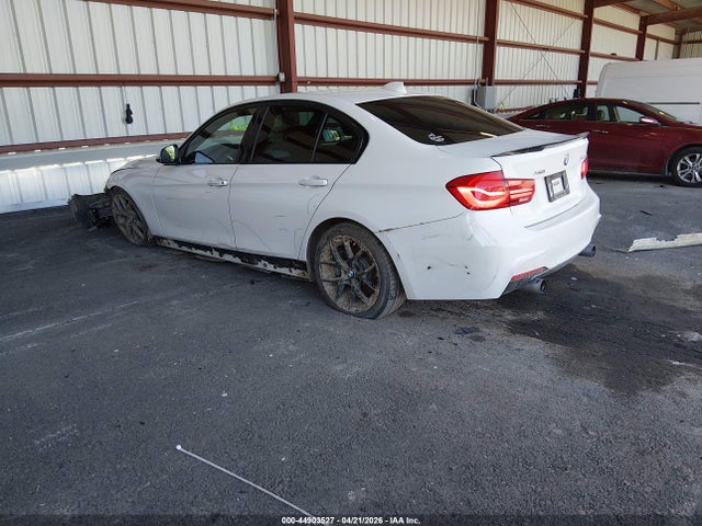 Aukcja sprzedaży 2018 Bmw 340i Xdrive, vin: WBA8B7C52JA573181, numer aukcji: 44903527