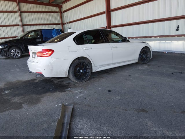 Aukcja sprzedaży 2018 Bmw 340i Xdrive, vin: WBA8B7C52JA573181, numer aukcji: 44903527