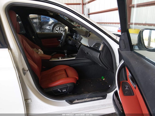 Aukcja sprzedaży 2018 Bmw 340i Xdrive, vin: WBA8B7C52JA573181, numer aukcji: 44903527