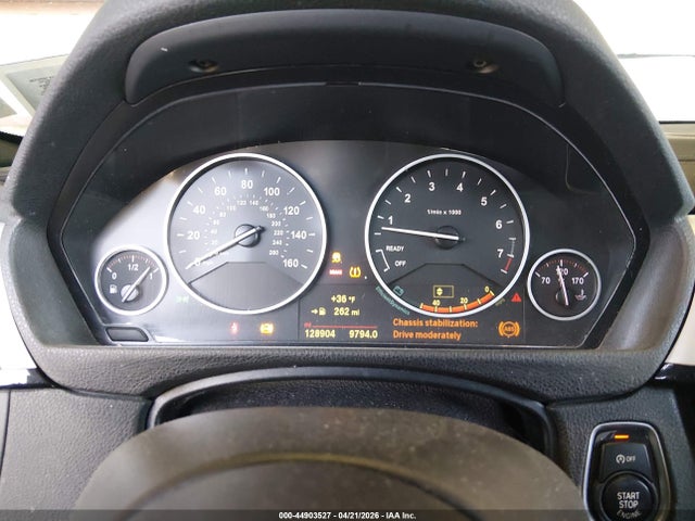 Aukcja sprzedaży 2018 Bmw 340i Xdrive, vin: WBA8B7C52JA573181, numer aukcji: 44903527