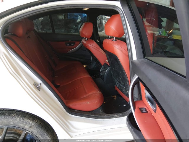 Aukcja sprzedaży 2018 Bmw 340i Xdrive, vin: WBA8B7C52JA573181, numer aukcji: 44903527