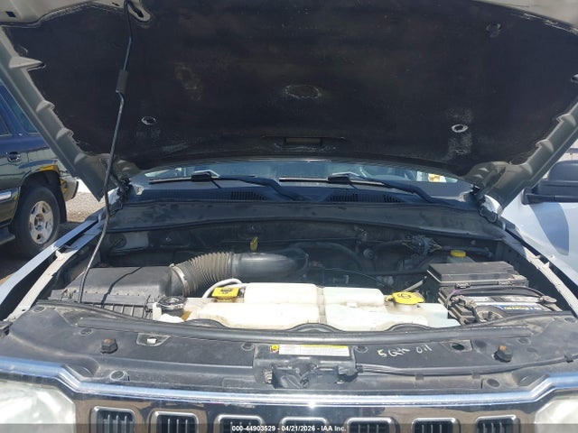 Продаж на аукціоні авто 2009 Jeep Liberty Limited Edition, vin: 1J8GN58K49W554213, номер лоту: 44903529