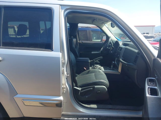 Продаж на аукціоні авто 2009 Jeep Liberty Limited Edition, vin: 1J8GN58K49W554213, номер лоту: 44903529