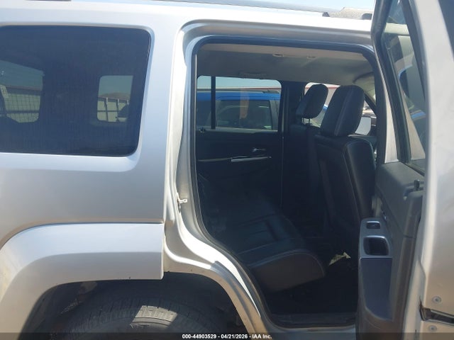 Продаж на аукціоні авто 2009 Jeep Liberty Limited Edition, vin: 1J8GN58K49W554213, номер лоту: 44903529